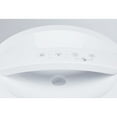 thumbnail image 7 of HoMedics Total Comfort UV-C, Cool Mist Ultrasonic Humidifier for Medium Rooms - 2 Pack, 7 of 13