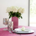 thumbnail image 5 of Roses - White - 100 Stems, 5 of 6