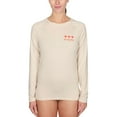 thumbnail image 1 of Billabong Women's Long Sleeve UV T-Shirt, 1 of 8