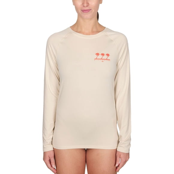Billabong Women's Long Sleeve UV T-Shirt
