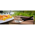 thumbnail image 2 of YouTheFan Texas Tech Red Raiders 3pc. Grill Set, 2 of 4