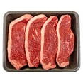 thumbnail image 1 of Member's Mark USDA Choice Angus Beef Sliced Picanha, priced per pound, 1 of 4