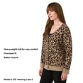 thumbnail image 9 of Edited by Maren Morris Women's Cardigan, 9 of 13