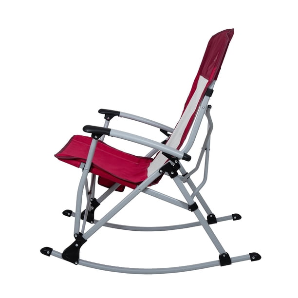 Kings River Folding Rocking Chair - Samsclub.com