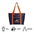 thumbnail image 2 of Logo Brands Morgan State Bears Gameday Insulated Tote, 2 of 3