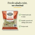thumbnail image 4 of Tri-Color Coleslaw, 2 lbs., 4 of 5