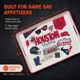 thumbnail image 2 of Houston Texans Ceramic Serving Tray, 2 of 4