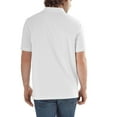 thumbnail image 2 of Member's Mark Men's Stretch Pique Polo, 2 of 6