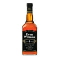 thumbnail image 1 of Evan Williams Black Label Straight Bourbon 750 ml, 1 of 8