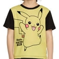 thumbnail image 4 of Character Boys 2-Piece Pajama Set, 4 of 11