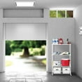 thumbnail image 11 of Seville Classics 4-Tier Steel Wire Shelving, 36" W x 14" D x 56.5"H, 11 of 13