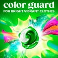 thumbnail image 8 of Gain Flings 4 in 1 Laundry Detergent Pacs, Moonlight Breeze, 152 ct., 8 of 10
