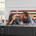 thumbnail image 7 of Sealy Posturepedic Plus Spring Anderson Tight Top Ultra Firm Feel Mattress, 7 of 9