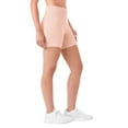 thumbnail image 3 of Member's Mark Women's 2-Pack Bike Short, 3 of 14
