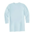 thumbnail image 5 of Member's Mark Women's Sandwash Long Sleeve Mini Dress, 5 of 7