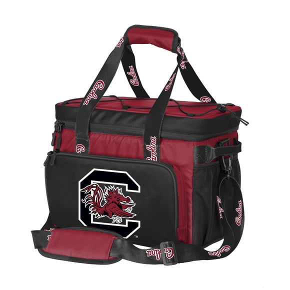 Logo Brands South Carolina Gamecocks 36 Can Cooler