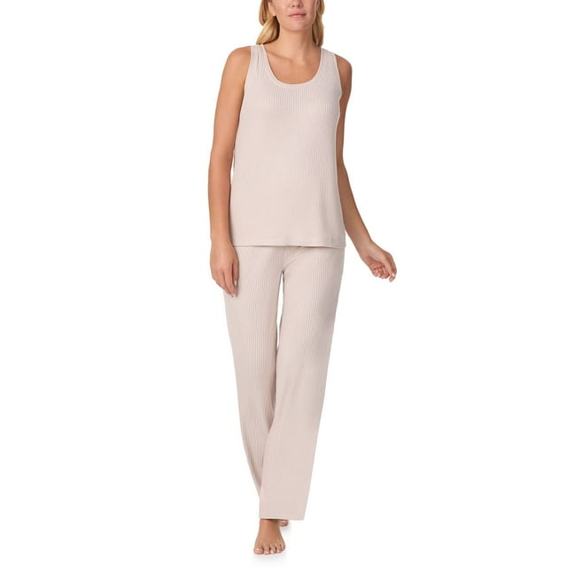 Cuddl Duds 3-Piece PJ Set