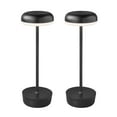 thumbnail image 3 of Member's Mark Outdoor Table Lamps, 2-Pack, 3 of 3