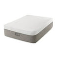 thumbnail image 6 of TruAire® 20” Queen Air Mattress with Memory Foam-Top and Digital Pump, 6 of 13