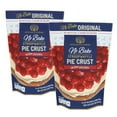 thumbnail image 1 of Dutch Waffle No Bake Stroopwafel Pie Crust, 2 pk., 1 of 6