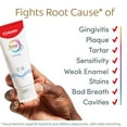thumbnail image 5 of Colgate Total Whitening Toothpaste, 6 oz., 5 pk., 5 of 9