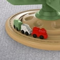 thumbnail image 3 of My First Christmas Tree Wonderland Express Toy, 3 of 9