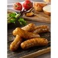thumbnail image 2 of Zummo's Boudain Cajun Style Sausages 3 lb., 2 of 7