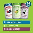 thumbnail image 3 of Waterloo Sparkling Water Variety Pack 12 fl. oz., 24 pk., 3 of 10