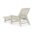 thumbnail image 4 of POLYWOOD Gulf Shores Chaise with Arms, 4 of 8