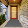 thumbnail image 3 of Member's Mark Antimicrobial Diamond Scraper Entrance Mat, Choose Size and Color, 3 of 10