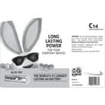 thumbnail image 2 of Energizer MAX C Alkaline Batteries, 14 pk., 2 of 11