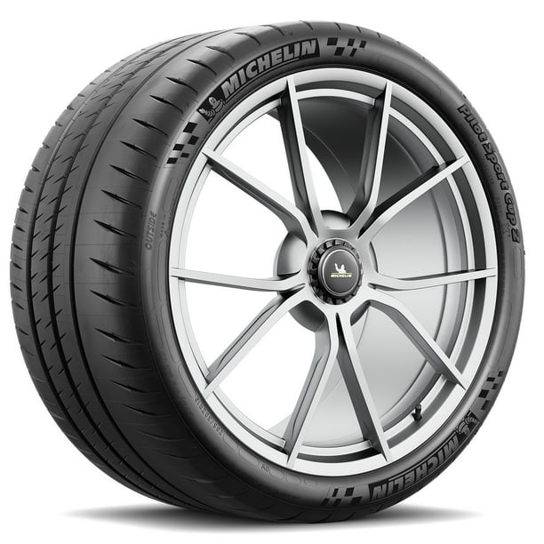 Michelin Pilot Sport Cup 2 ZP - 335/25ZR20 99(Y) Tire - Samsclub.com