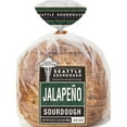 thumbnail image 1 of Seattle Sourdough Baking Company Jalapeno Sourdough Round, 24 oz., 1 of 4