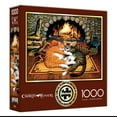 thumbnail image 3 of Buffalo Games Interlocking Jigsaw Puzzle, 1000 pc., 3 of 5