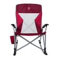 thumbnail image 1 of Kings River Folding Rocking Chair, 1 of 9