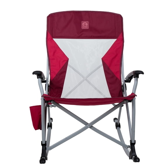 Kings River Folding Rocking Chair