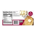 thumbnail image 5 of Member's Mark Salted Sweet Cream Butter Block, 1 lb., 4 lbs., 5 of 5
