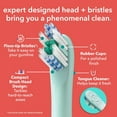thumbnail image 4 of hum by Colgate Electric Toothbrush with Travel Case (2 pk.), 4 of 9
