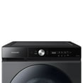 thumbnail image 6 of Samsung Bespoke 5.3 cu. ft. Front Load Washer with Speed Wash, 6 of 11