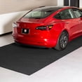 thumbnail image 18 of G-Floor® Drip & Dry Grey Absorbent Garage Floor Mat - 7'6" x 17', 18 of 18