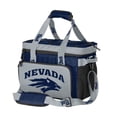 thumbnail image 1 of Logo Brands Nevada Wolf Pack 36 Can Cooler, 1 of 5