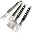 thumbnail image 1 of YouTheFan MLB 3 pc. BBQ Spirit Set, Assorted Teams, 1 of 4