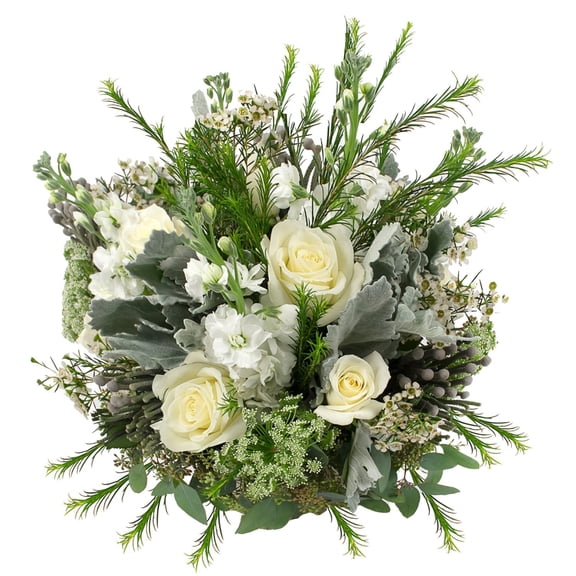 Member's Mark Wedding Collection Centerpieces, 6 pieces, Choose color