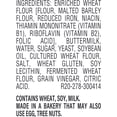 thumbnail image 3 of Oroweat Country Buttermilk Bread 24 oz., 2 pk., 3 of 11