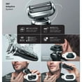 thumbnail image 2 of Braun Series 7 7089cc Electric Razor Shaver Kit, 2 of 8