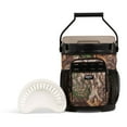 thumbnail image 9 of Igloo 20 QT Cooler Bucket, Realtree Camoflauge, 9 of 10