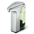 thumbnail image 1 of simplehuman 8 oz. Sensor Soap Dispenser, 1 of 4