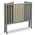 thumbnail image 4 of Delta Children Portable Crib with Mattress, Choose Color, 4 of 5