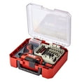 thumbnail image 3 of SKIL 4V Pilot Screwdriver with 42-Pc. Bit Kit Case, 3 of 6
