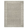 thumbnail image 2 of Harrison Handmade Area Rug, 8'x10' and 9'x12', Assorted Designs, 2 of 5